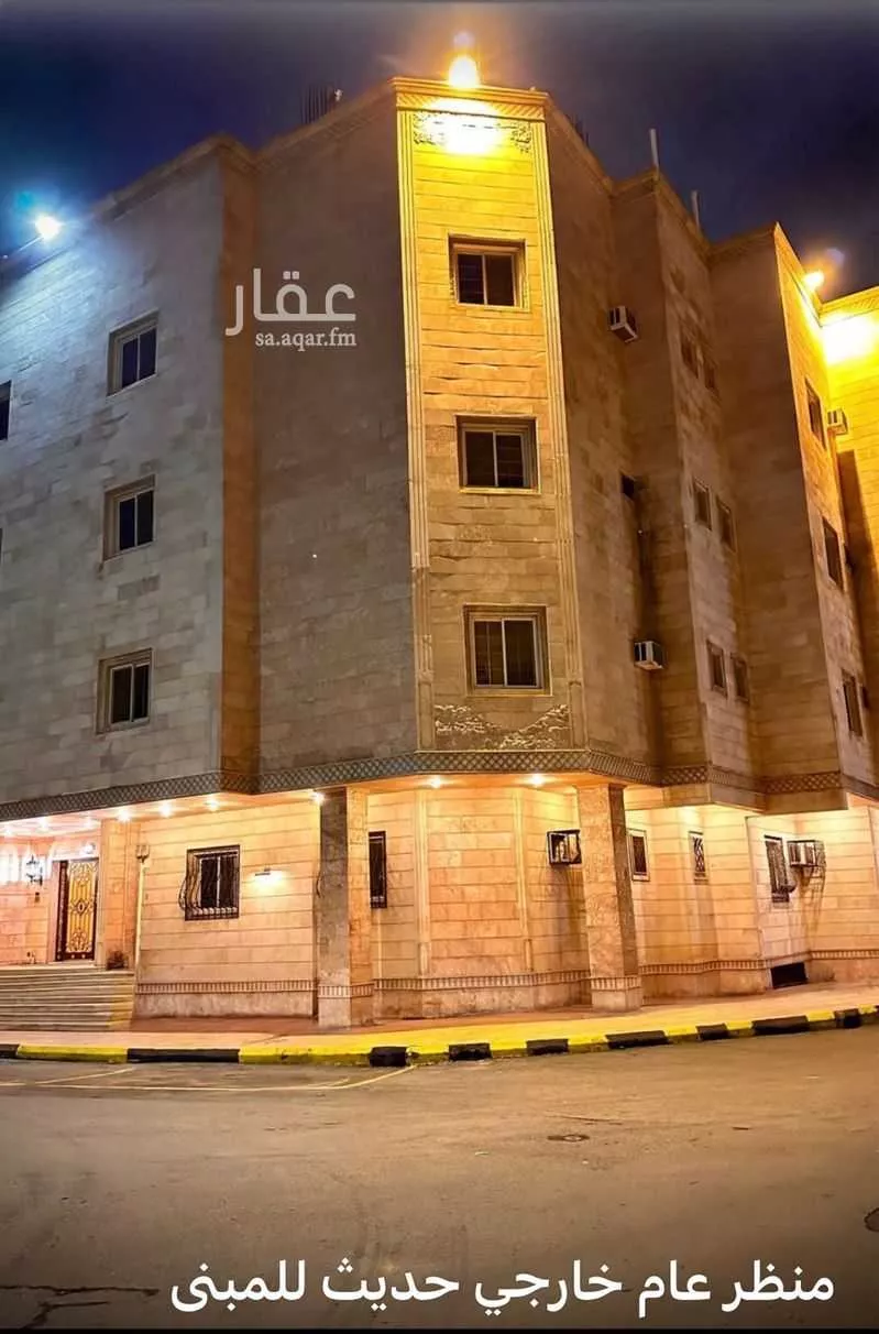 5 bedroom apartment in Al Shawqiyyah, Makkah 14