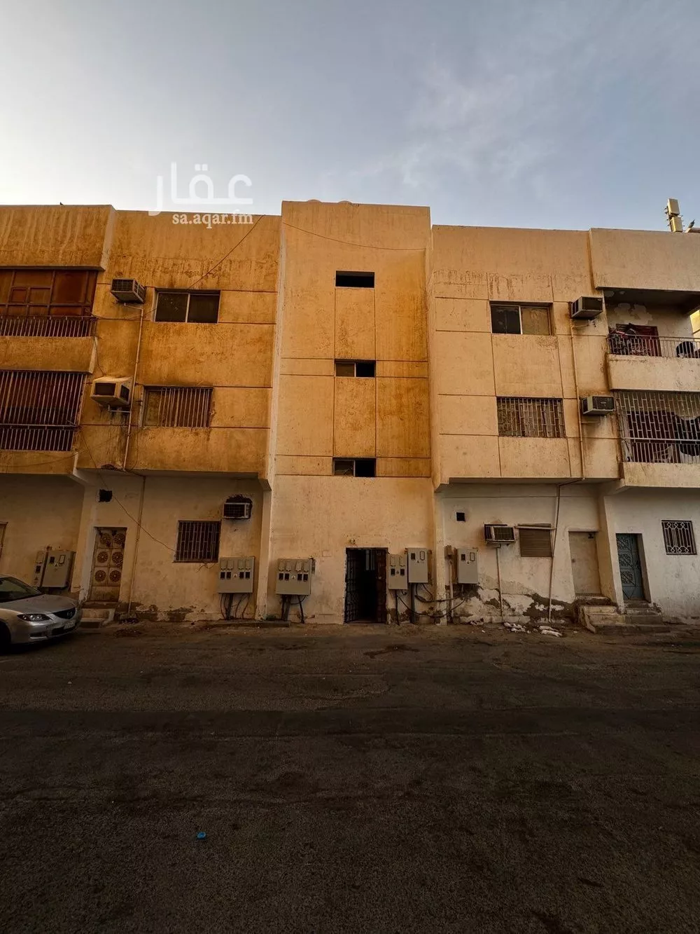 30 bedroom building in Al Baghdadiyah Al Sharqiyah, Jeddah 3