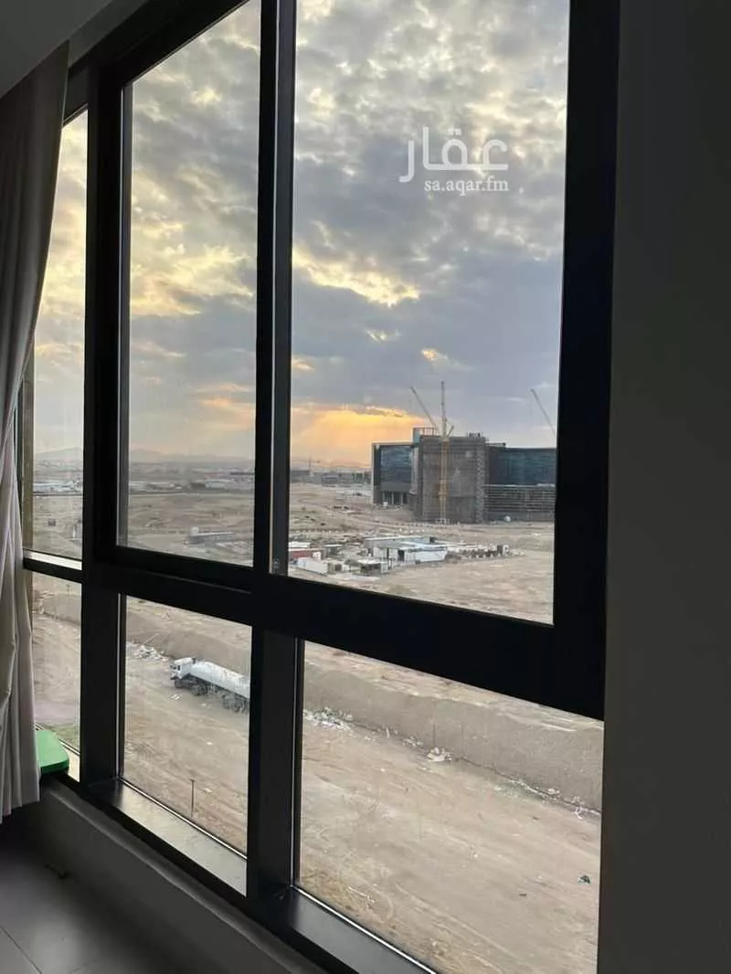 4 bedroom apartment in Al Hamdaniyah, Jeddah 10
