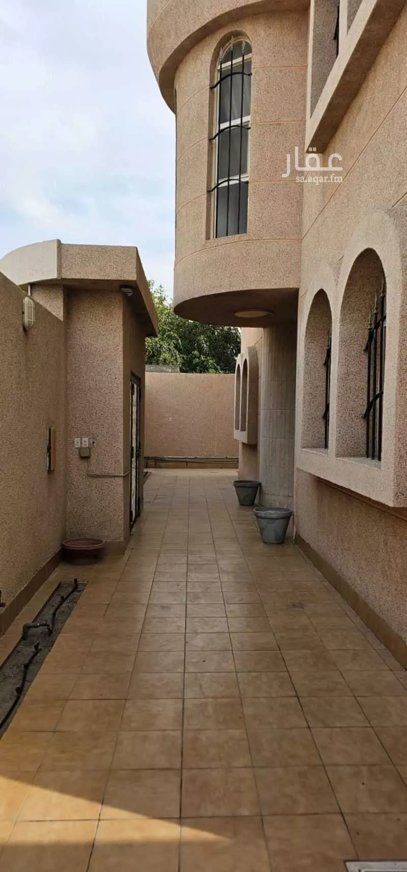 villa in Uhud, Eastern Province 17