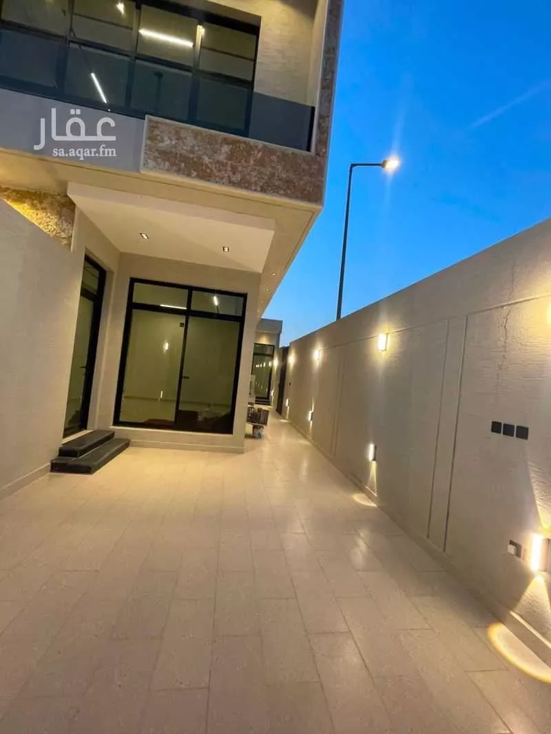 شقة 3 غرف في قرطبة، الرياض 21