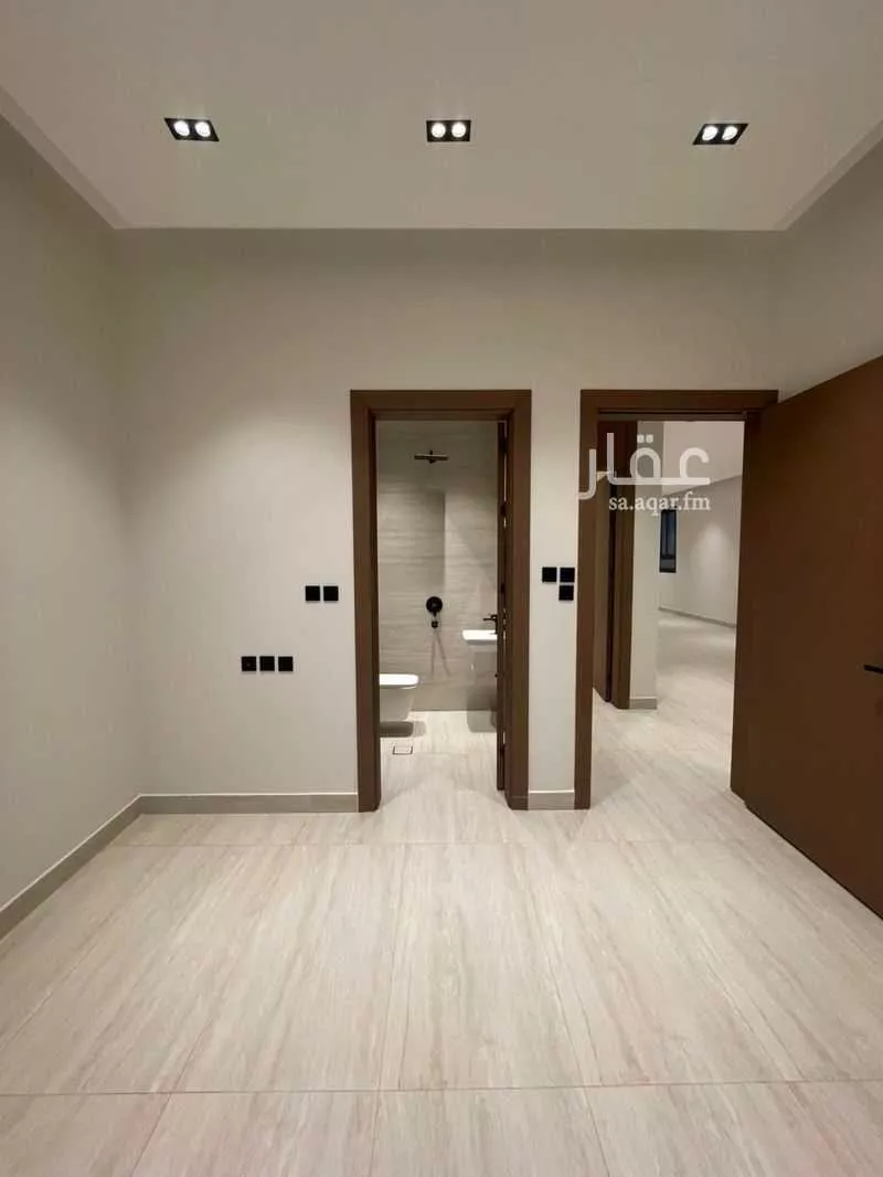 شقة 3 غرف في قرطبة، الرياض 4