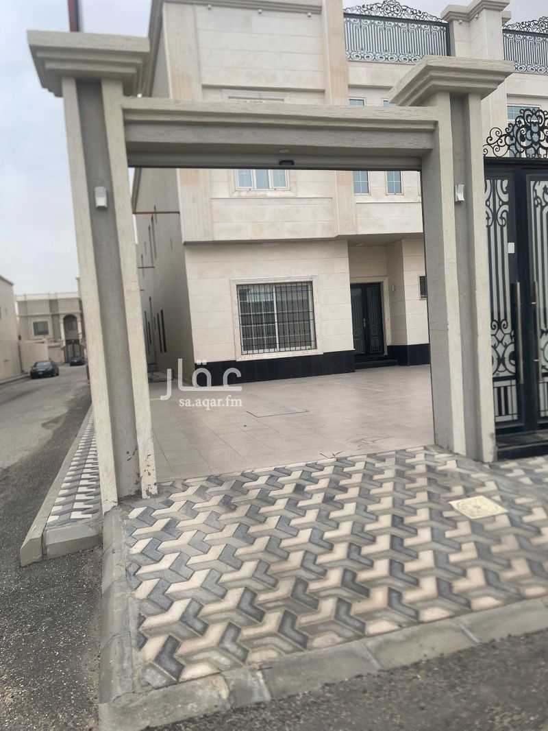 4 bedroom villa in Al Fursan, Eastern Province 4