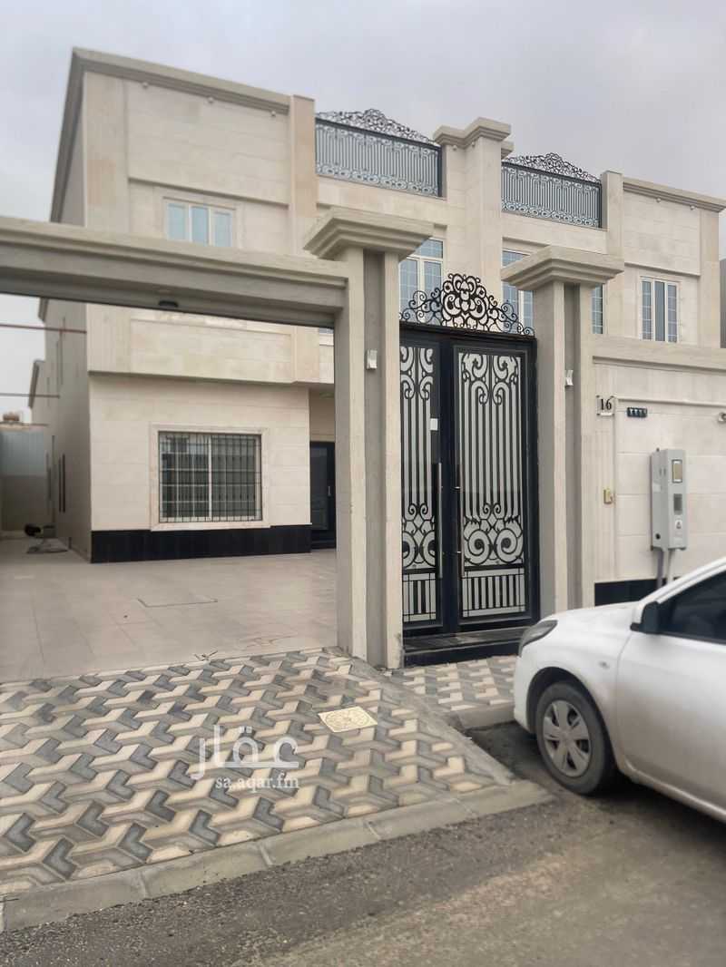 4 bedroom villa in Al Fursan, Eastern Province 2