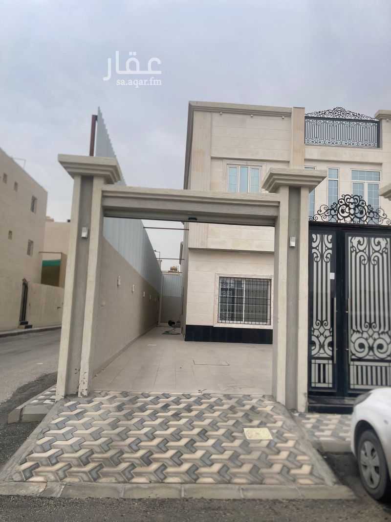 4 bedroom villa in Al Fursan, Eastern Province