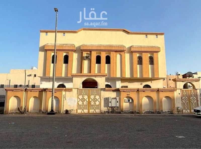 villa in Al Aziziyah, Madinah