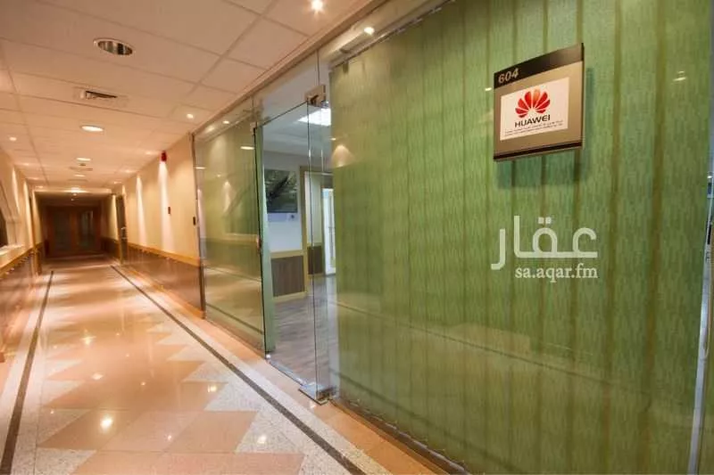 1 bedroom office in Bani Abdulashhal, Madinah 5