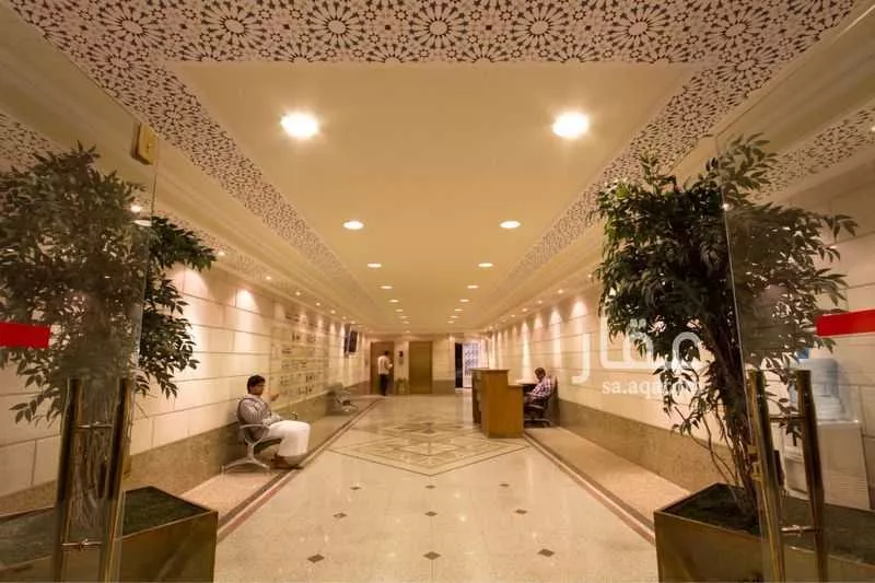1 bedroom office in Bani Abdulashhal, Madinah 4