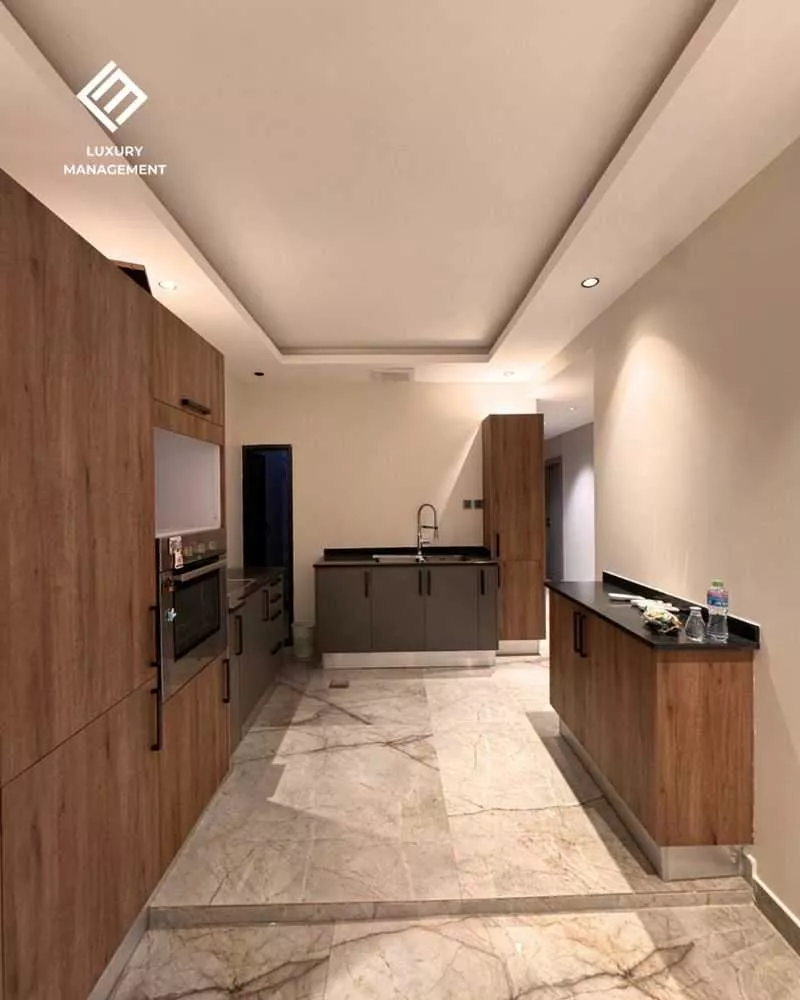 4 bedroom villa in Al Sahafah, Riyadh 3