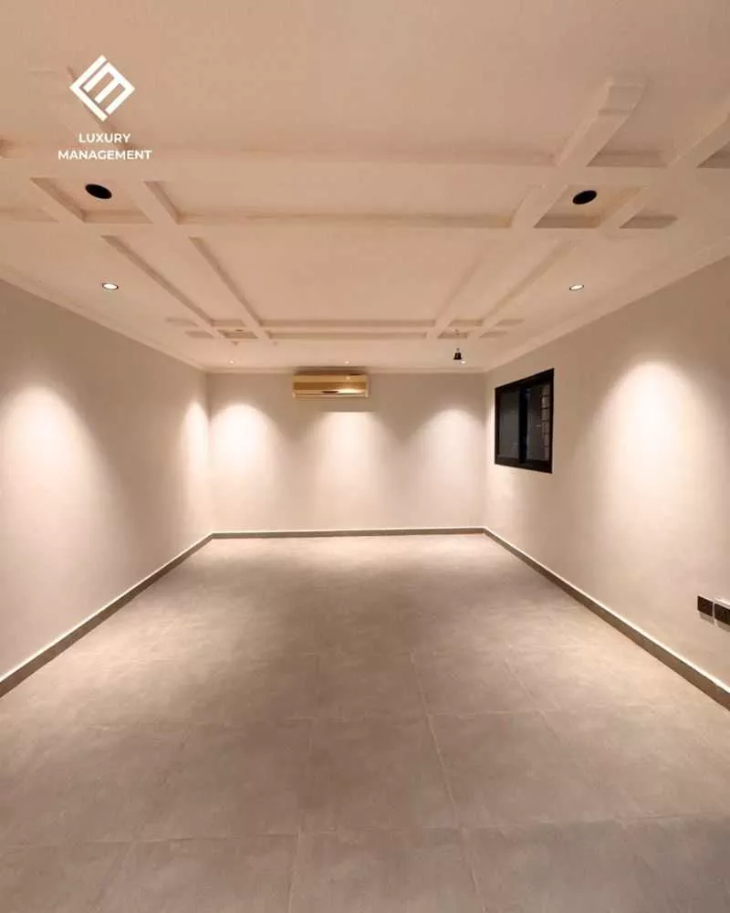 4 bedroom villa in Al Sahafah, Riyadh 14