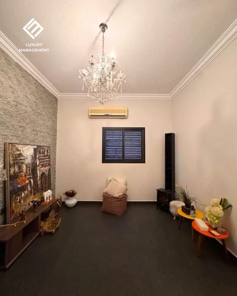 4 bedroom villa in Al Sahafah, Riyadh 4