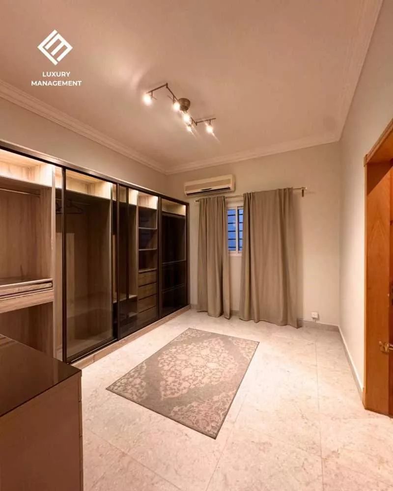 4 bedroom villa in Al Sahafah, Riyadh 19