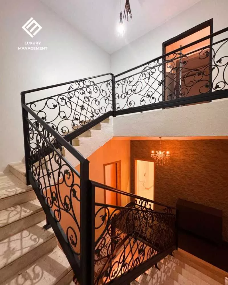 4 bedroom villa in Al Sahafah, Riyadh 11