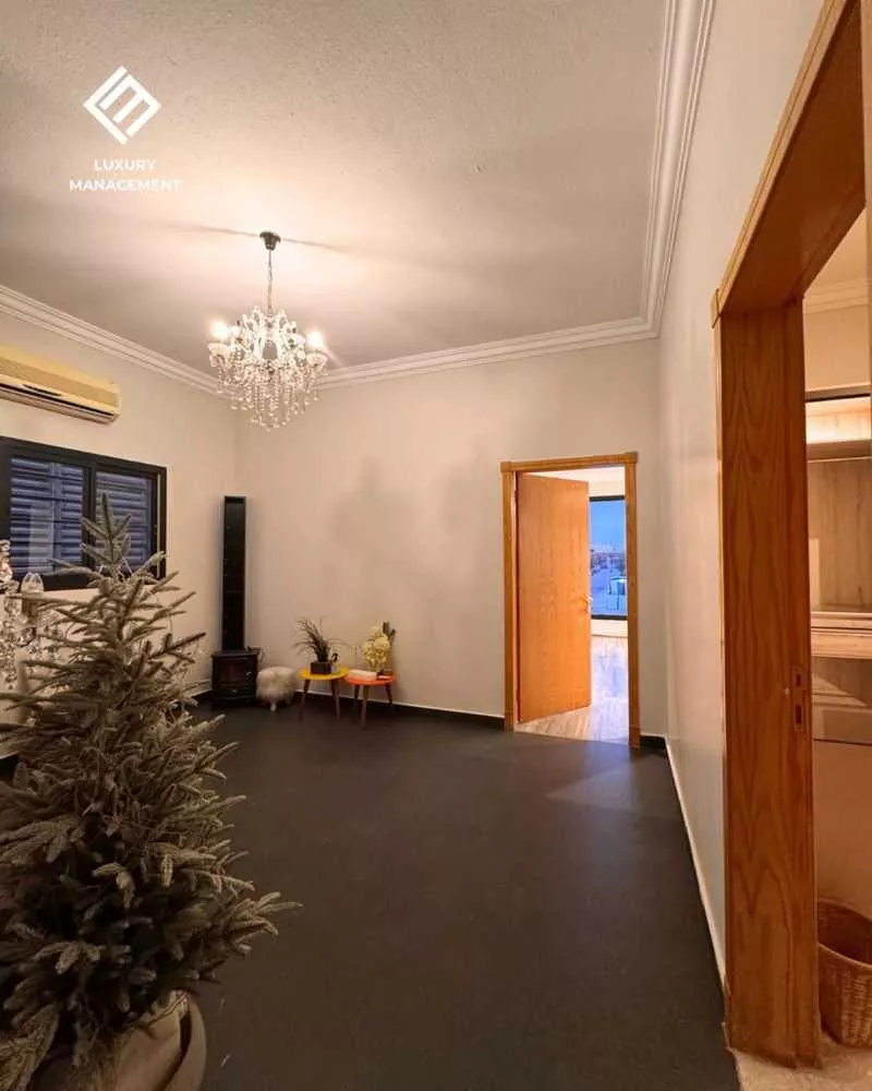4 bedroom villa in Al Sahafah, Riyadh 13