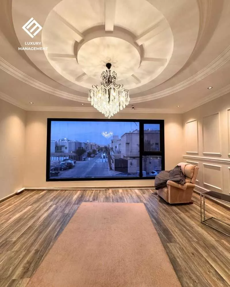 4 bedroom villa in Al Sahafah, Riyadh 20