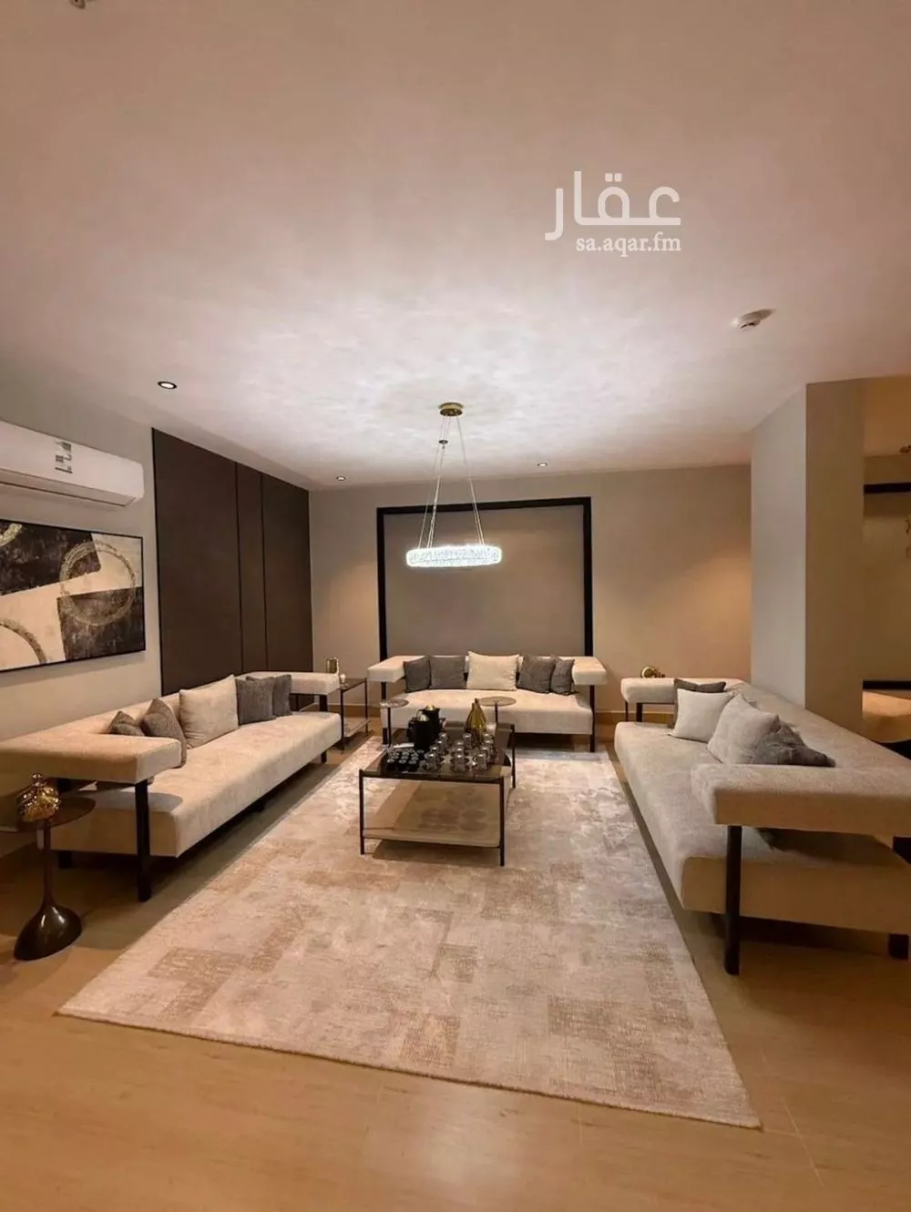 4 bedroom apartment in Al Hamra 13