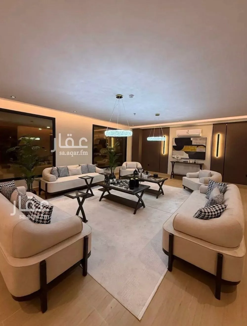 4 bedroom apartment in Al Hamra 15