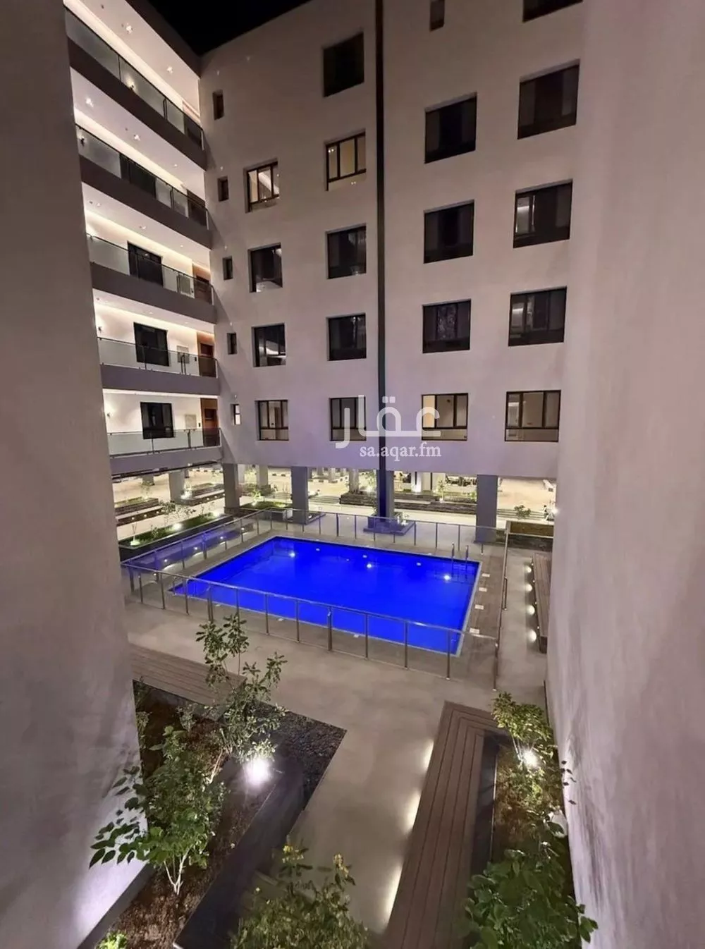4 bedroom apartment in Al Hamra 20