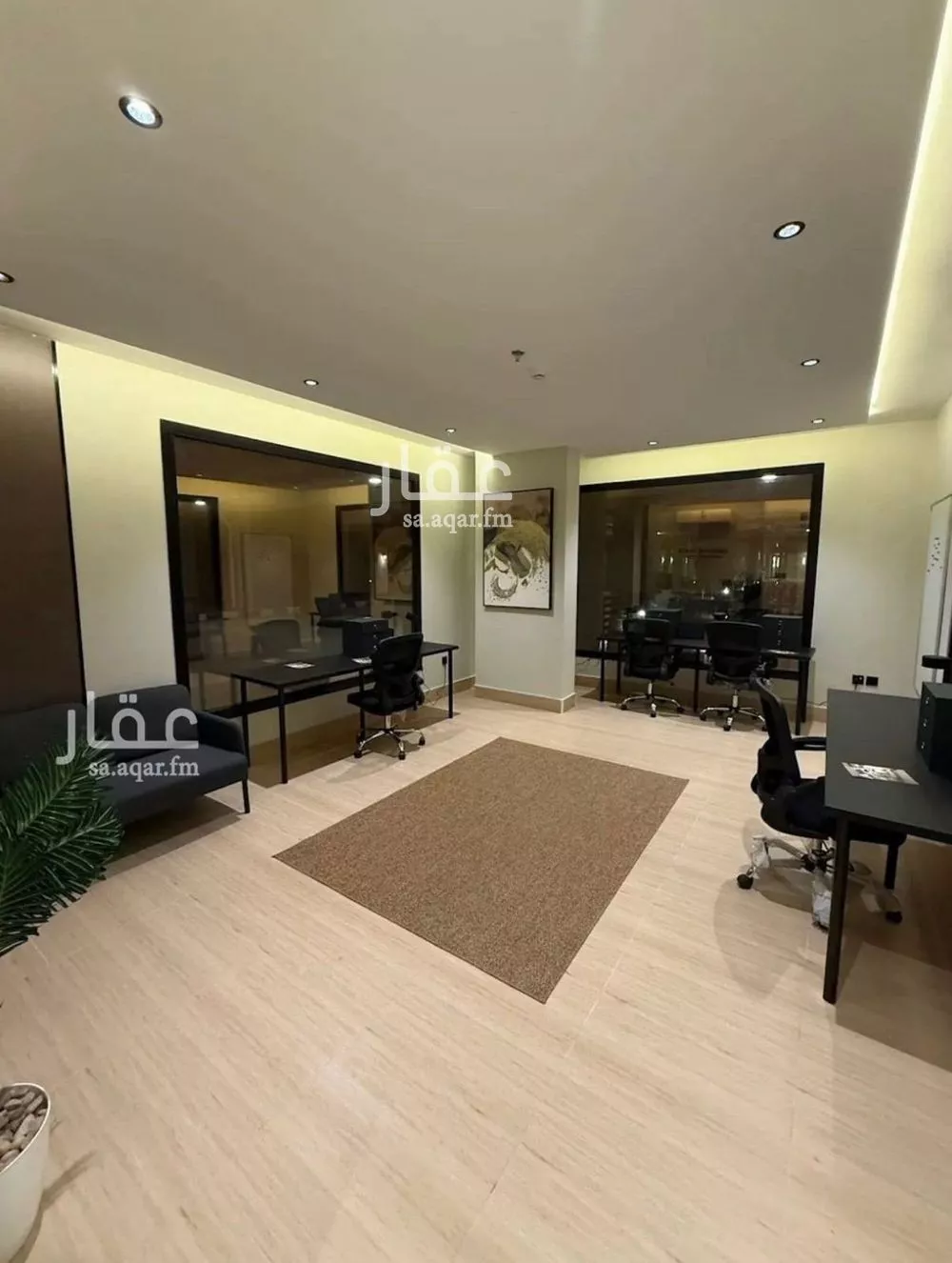 4 bedroom apartment in Al Hamra 3