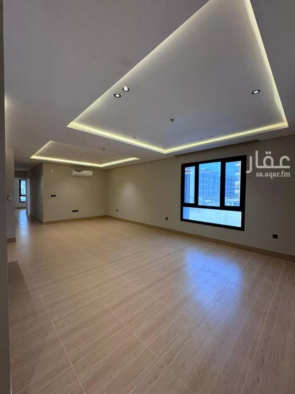 4 bedroom apartment in Al Hamra 4