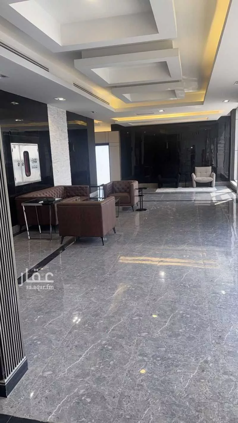 1 bedroom office in Al Aridh, Riyadh 4