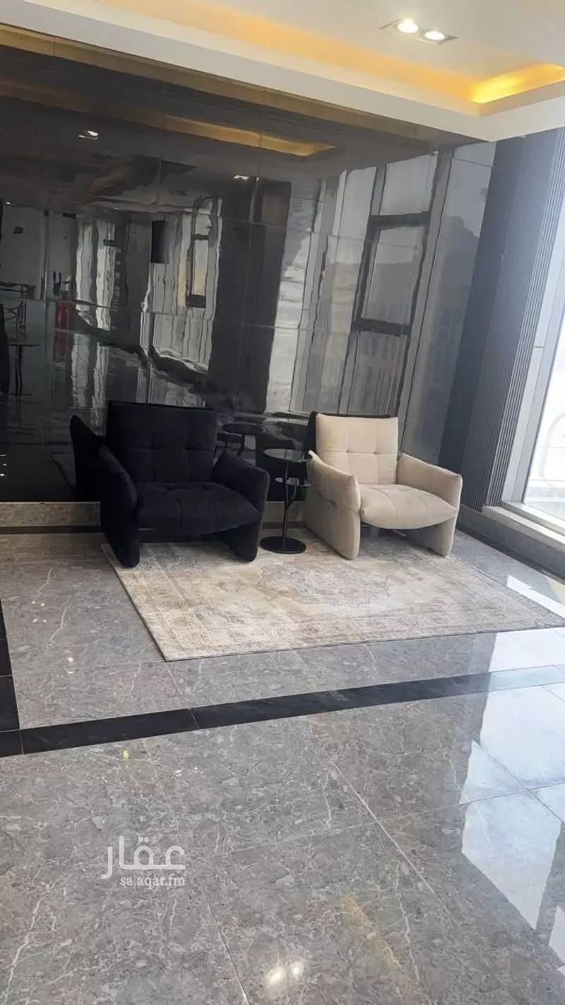 1 bedroom office in Al Aridh, Riyadh 7