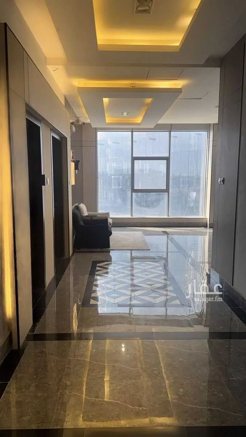 1 bedroom office in Al Aridh, Riyadh 10