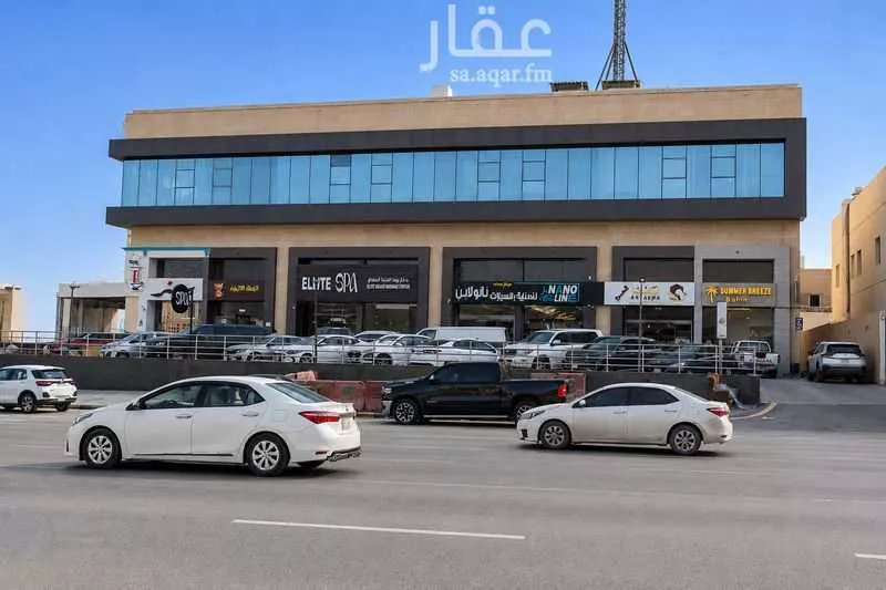 1 bedroom office in Al Aridh, Riyadh