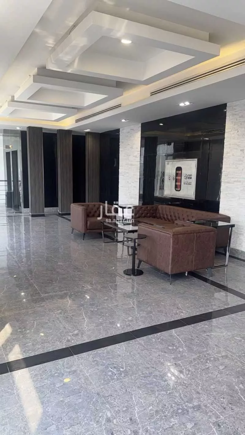 1 bedroom office in Al Aridh, Riyadh 8