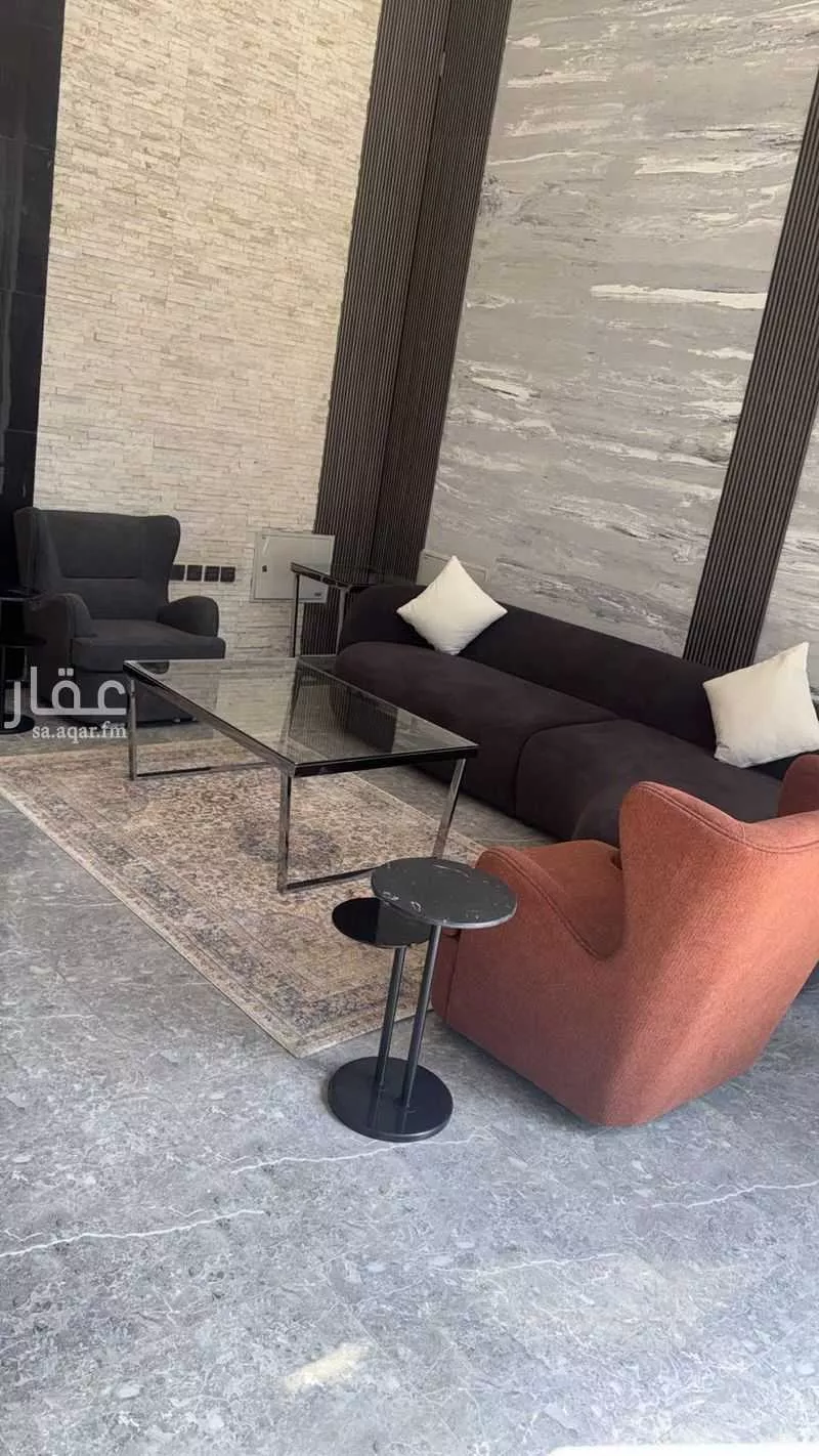 1 bedroom office in Al Aridh, Riyadh 15