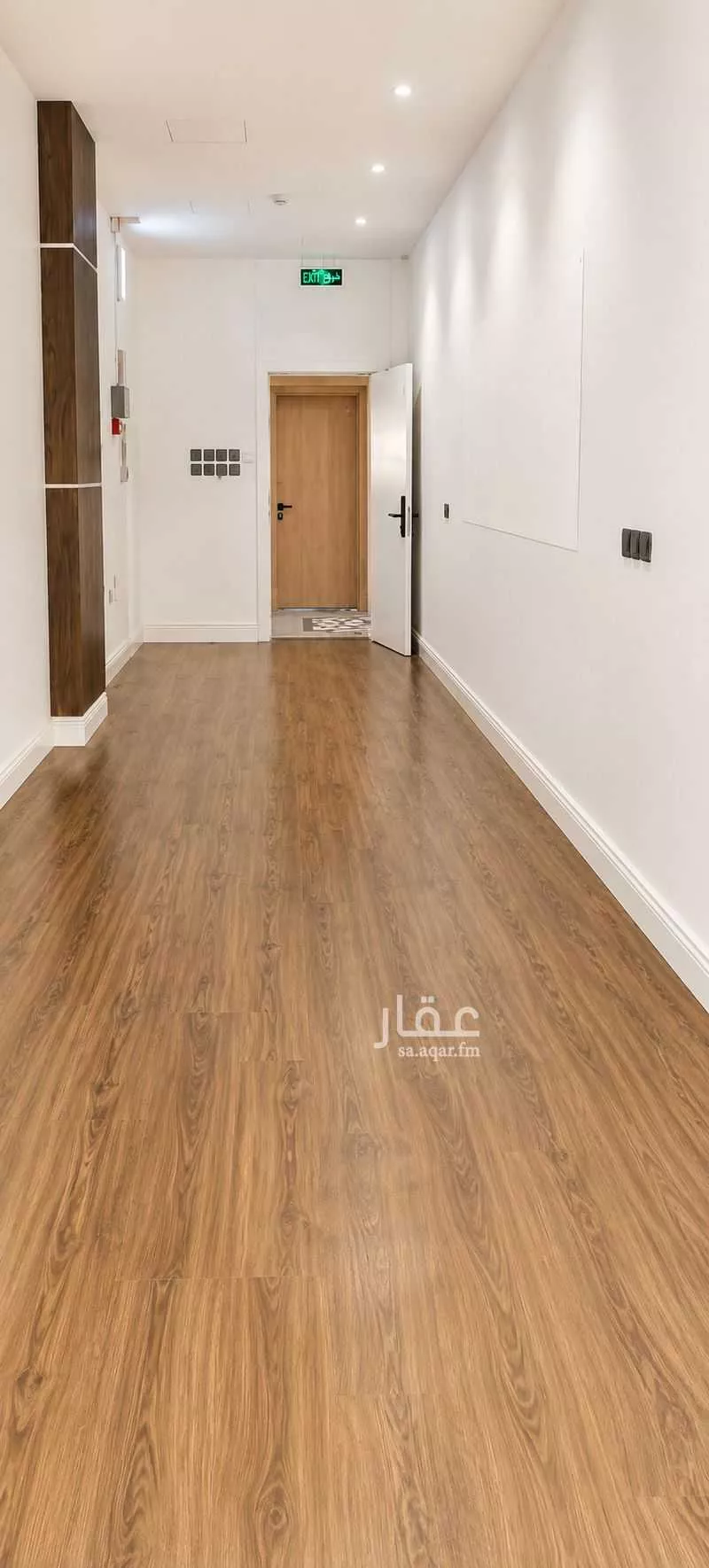 1 bedroom office in Al Aridh, Riyadh 18