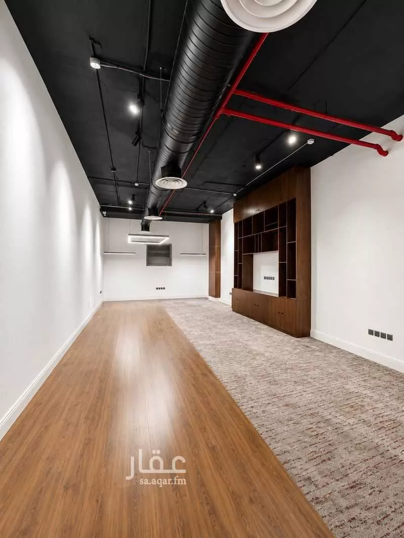 1 bedroom office in Al Aridh, Riyadh 20