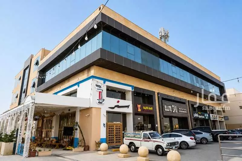 1 bedroom office in Al Aridh, Riyadh 3