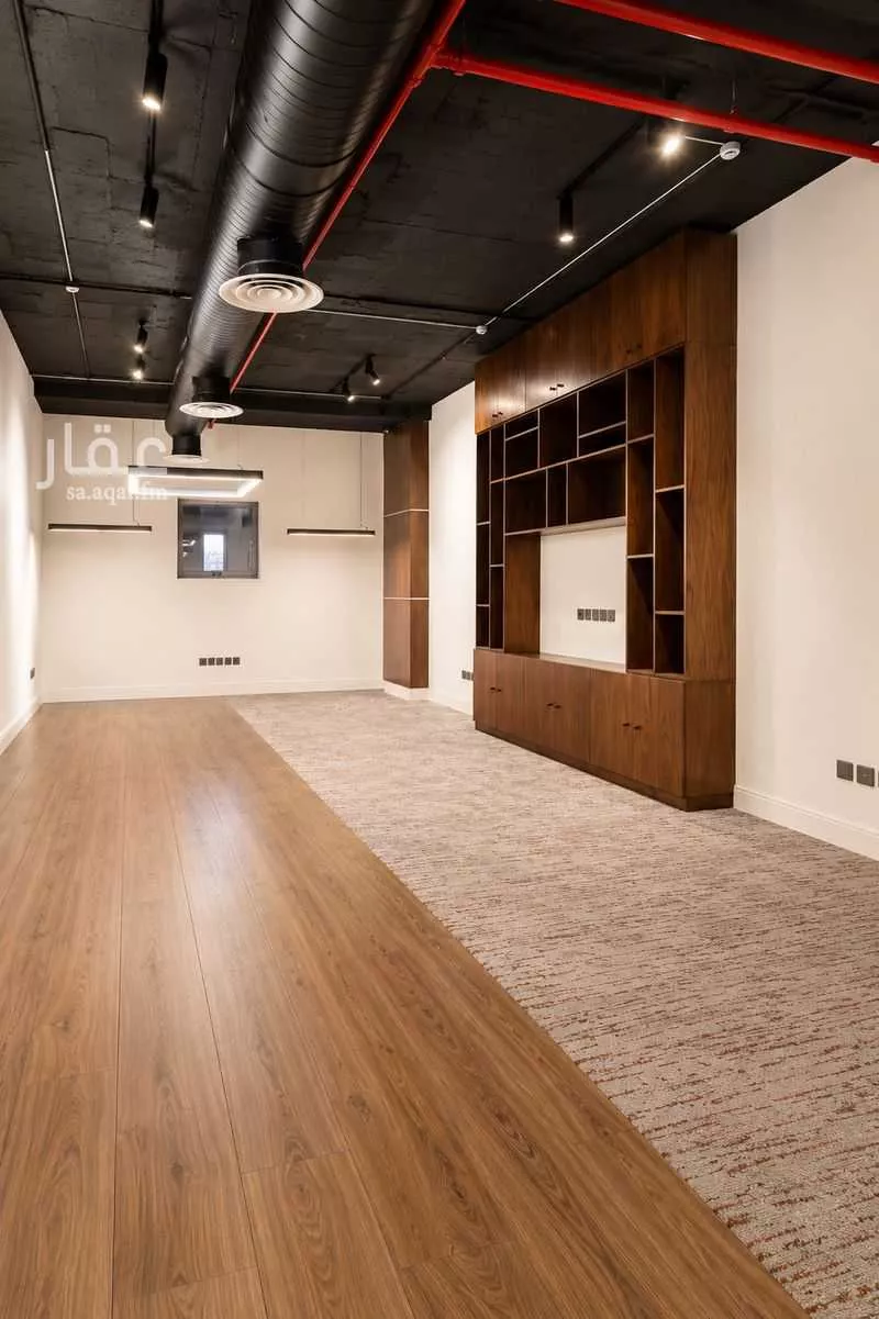 1 bedroom office in Al Aridh, Riyadh 17