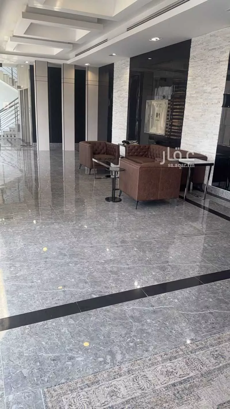 1 bedroom office in Al Aridh, Riyadh 11