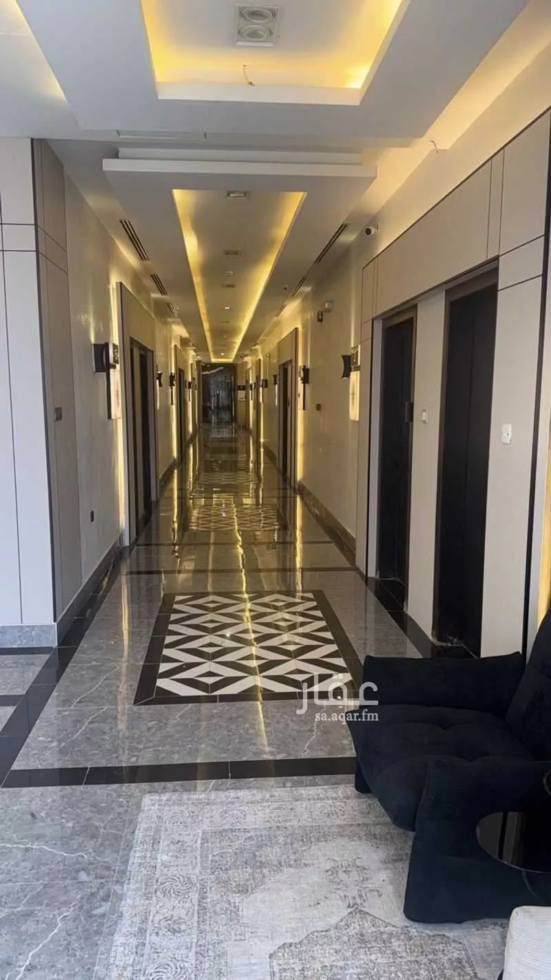 1 bedroom office in Al Aridh, Riyadh 9