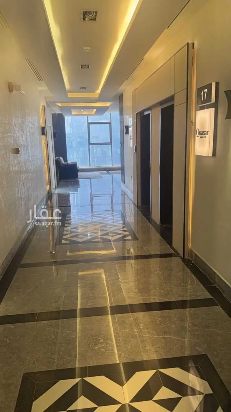 1 bedroom office in Al Aridh, Riyadh 6