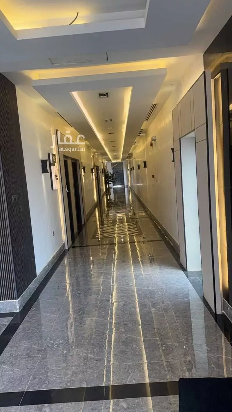 1 bedroom office in Al Aridh, Riyadh 5