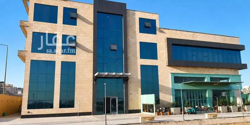 1 bedroom office in Al Aridh, Riyadh 2