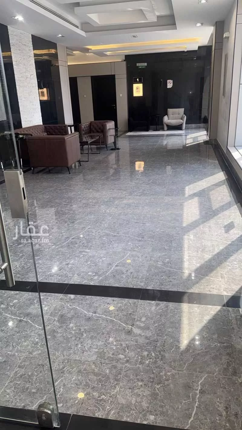 1 bedroom office in Al Aridh, Riyadh 14