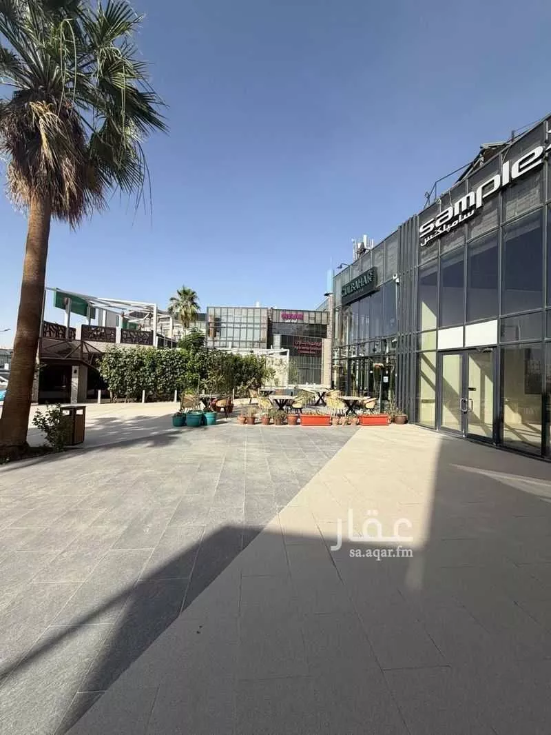 20 bedroom office in Qurtubah, Riyadh 3