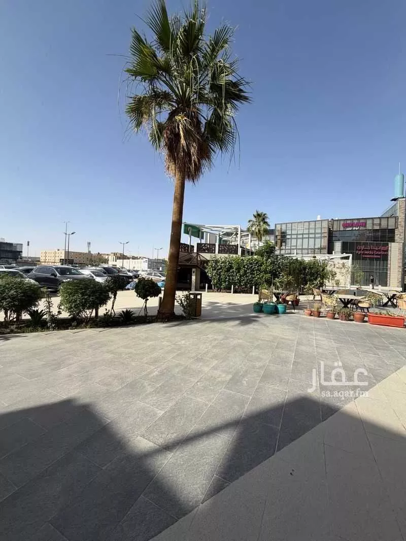 20 bedroom office in Qurtubah, Riyadh 2