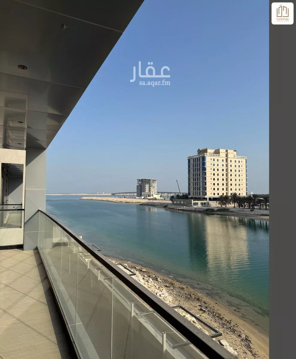 3 bedroom apartment in Al Khour 2