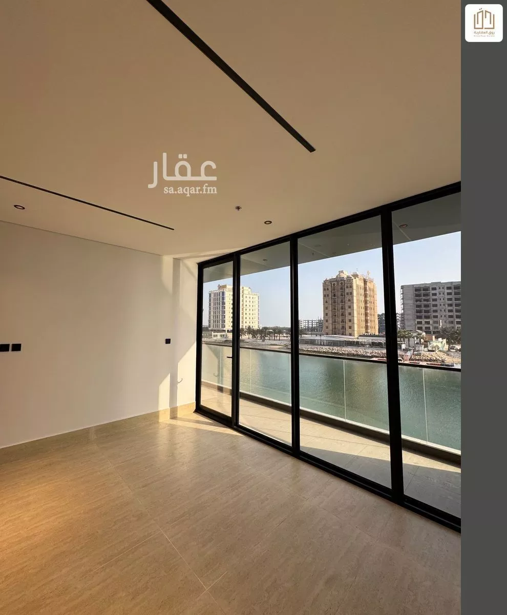 3 bedroom apartment in Al Khour 7