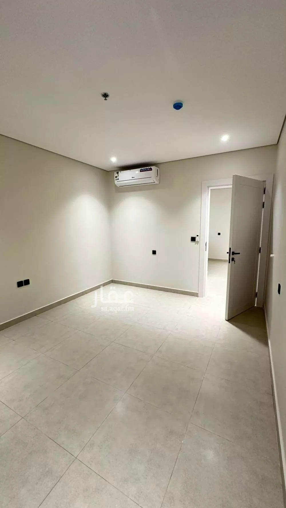3 bedroom apartment in Al Bahr 11