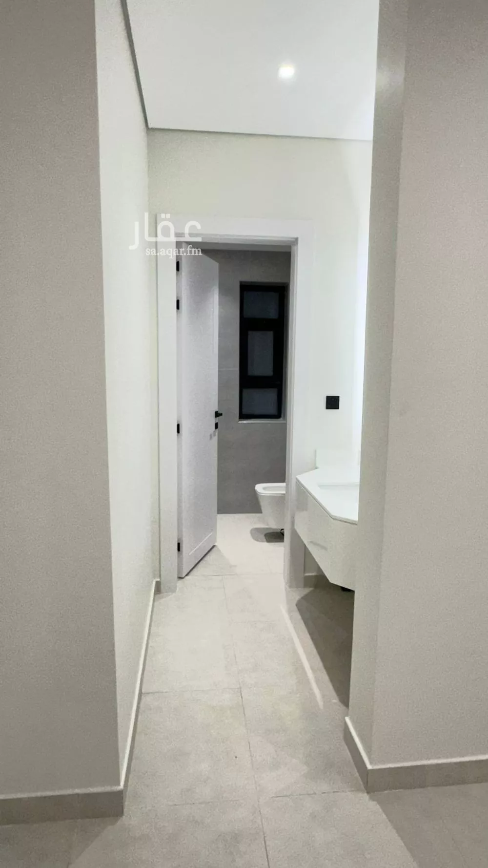 3 bedroom apartment in Al Bahr 12