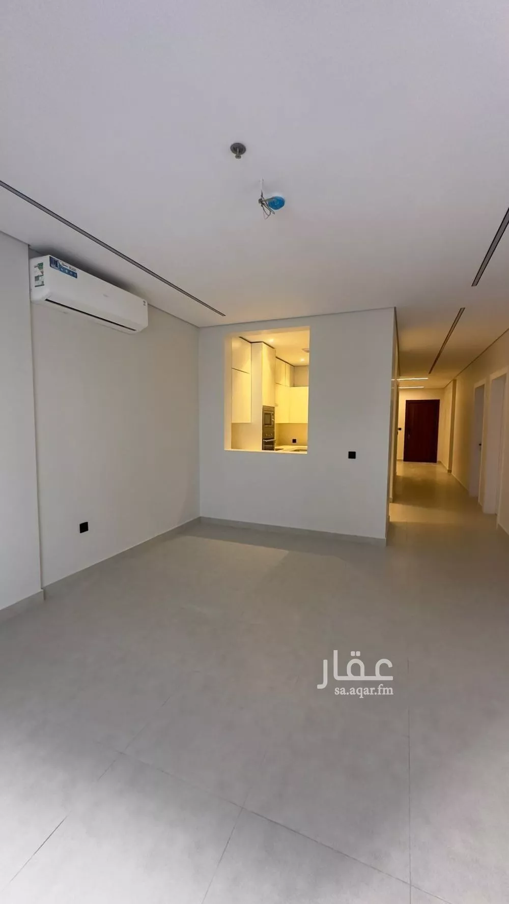 3 bedroom apartment in Al Bahr 14