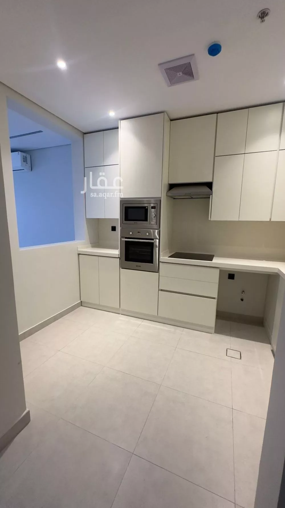 3 bedroom apartment in Al Bahr 15