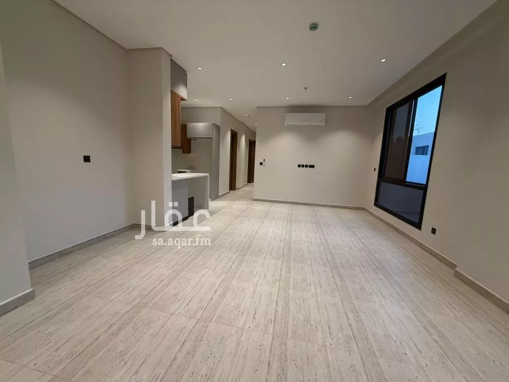 3 bedroom apartment in Al Bahr 2