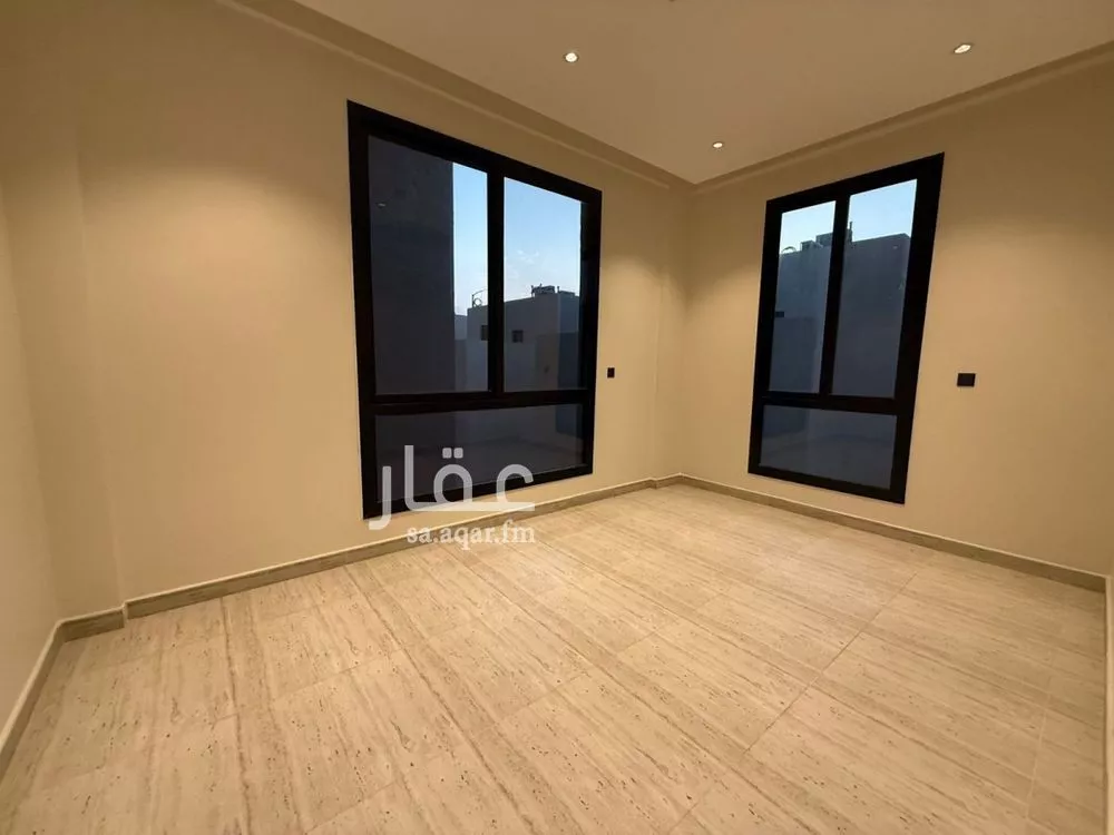 3 bedroom apartment in Al Bahr 6